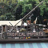 Tropical Imports