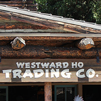 Westward Ho Trading Company