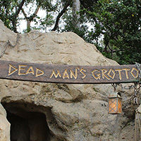 Dead Man's Grotto