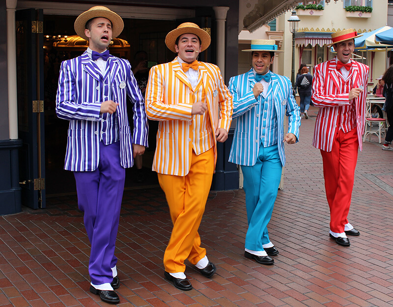 Dapper Dans