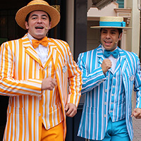 Dapper Dans