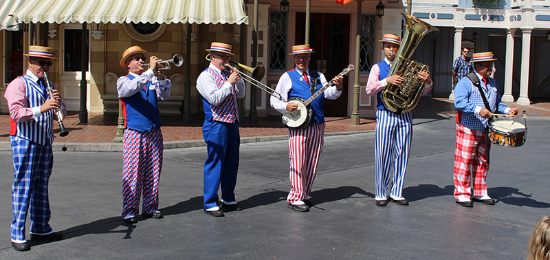 Straw Hatters