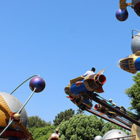 Astro Orbitor