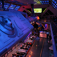 Space Mountain