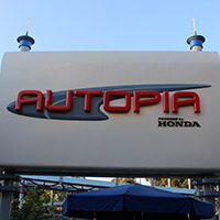 Autopia