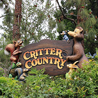 Critter Country