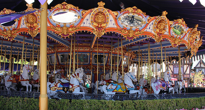 King Arthur Carrousel