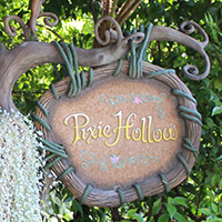 Pixie Hollow