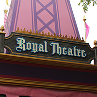 Royal Swing Big Band Ball @Royal Theatre