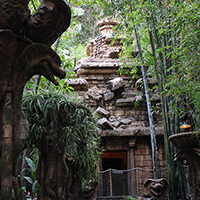 Indiana Jones Adventure