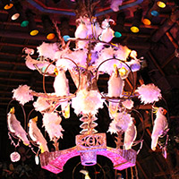 Walt Disney’s Enchanted Tiki Room