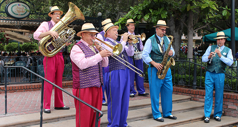 Jambalaya Jazz