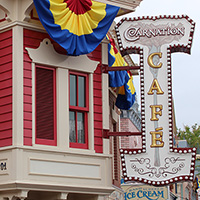 Carnation Cafe