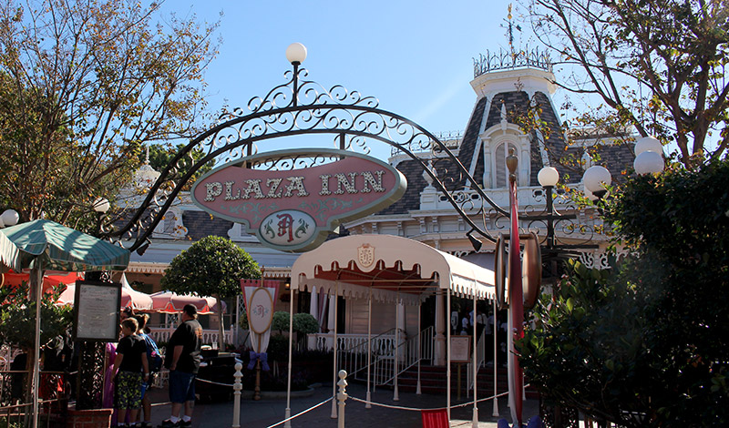 Plaza Inn