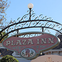 Plaza Inn