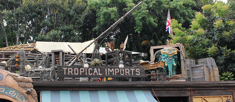 Tropical Imports
