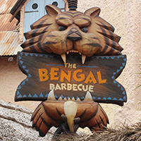 Bengal Barbecue