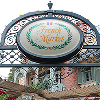 French Market Restaurant