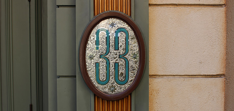 Club 33