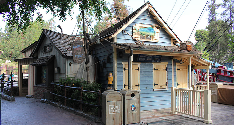 Harbour Galley