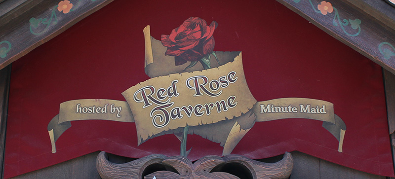 Red Rose Taverne