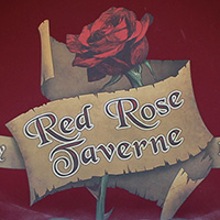 Red Rose Taverne