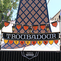 Troubadour Tavern