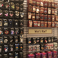 Main Street Pin Shop