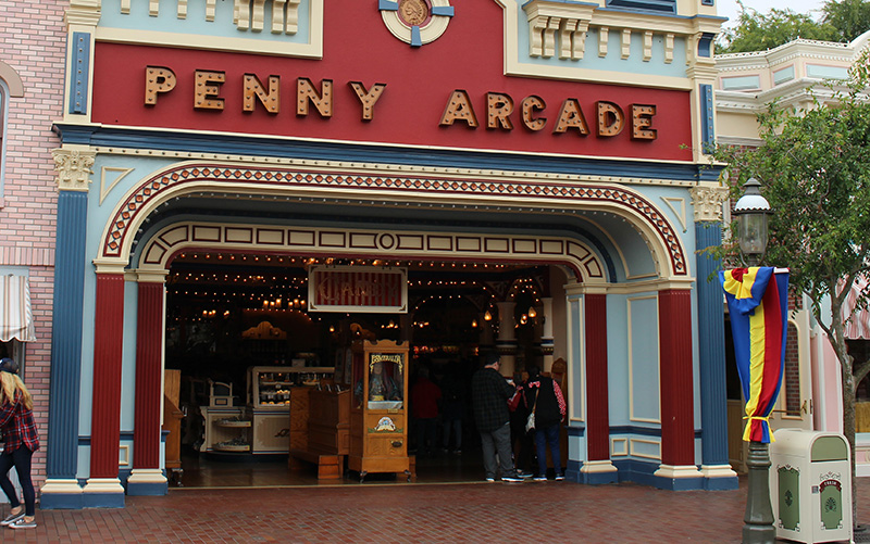 Penny Arcade