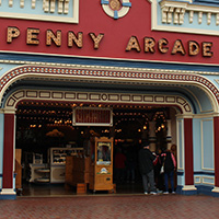 Penny Arcade