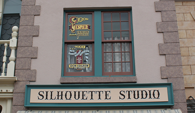 Silhouette Studio