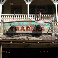 South Seas Traders
