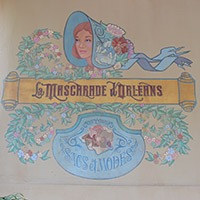 La Mascarade D'Orleans