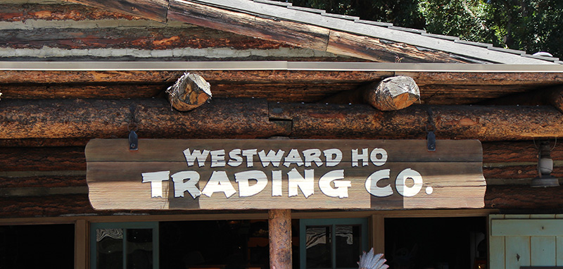 Westward Ho Trading Company