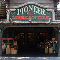 Pioneer Mercantile