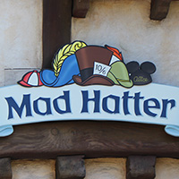 The Mad Hatter