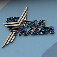 The Star Trader