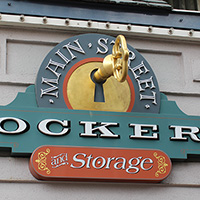 Main Street Lockers