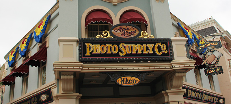 Photo Supply Co