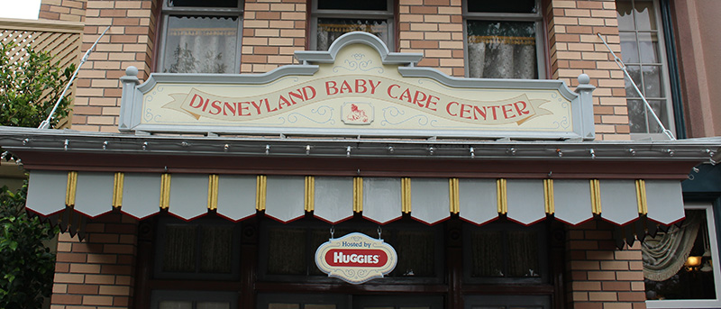 Baby Care Center