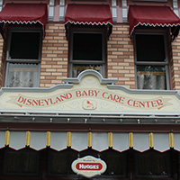 Baby Care Center