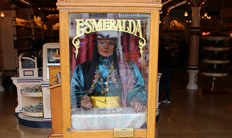 Esmeralda