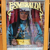 Esmeralda