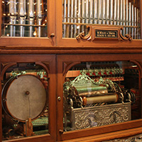 Concert Orchestrion