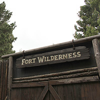 Fort Wilderness