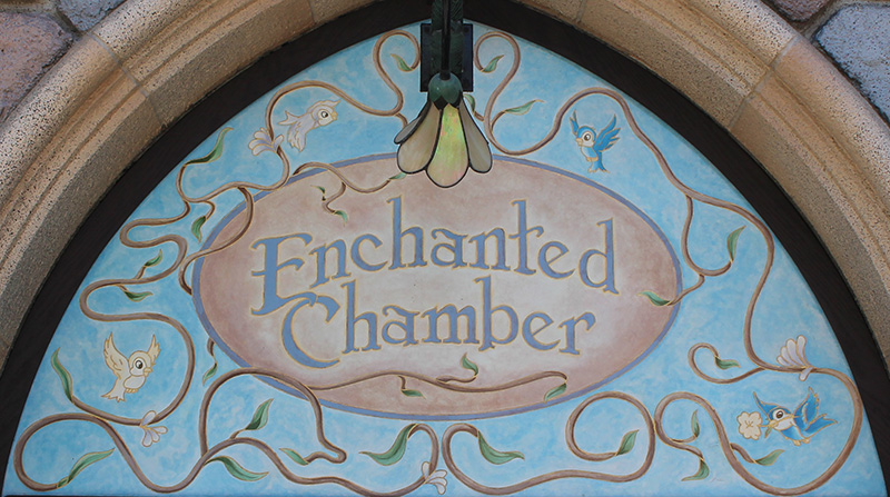 Enchanted Chamber