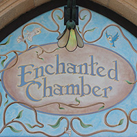 Enchanted Chamber