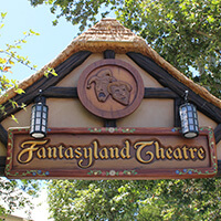 Fantasyland Theatre