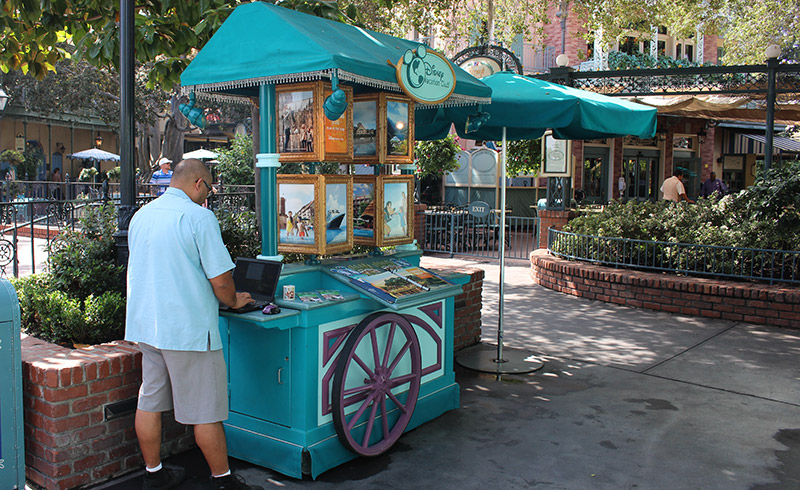 Vacation Club at New Orleans Square