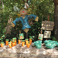 Rabbit's Garden